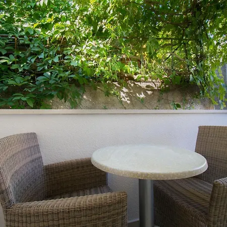 Apartment Manuela -
